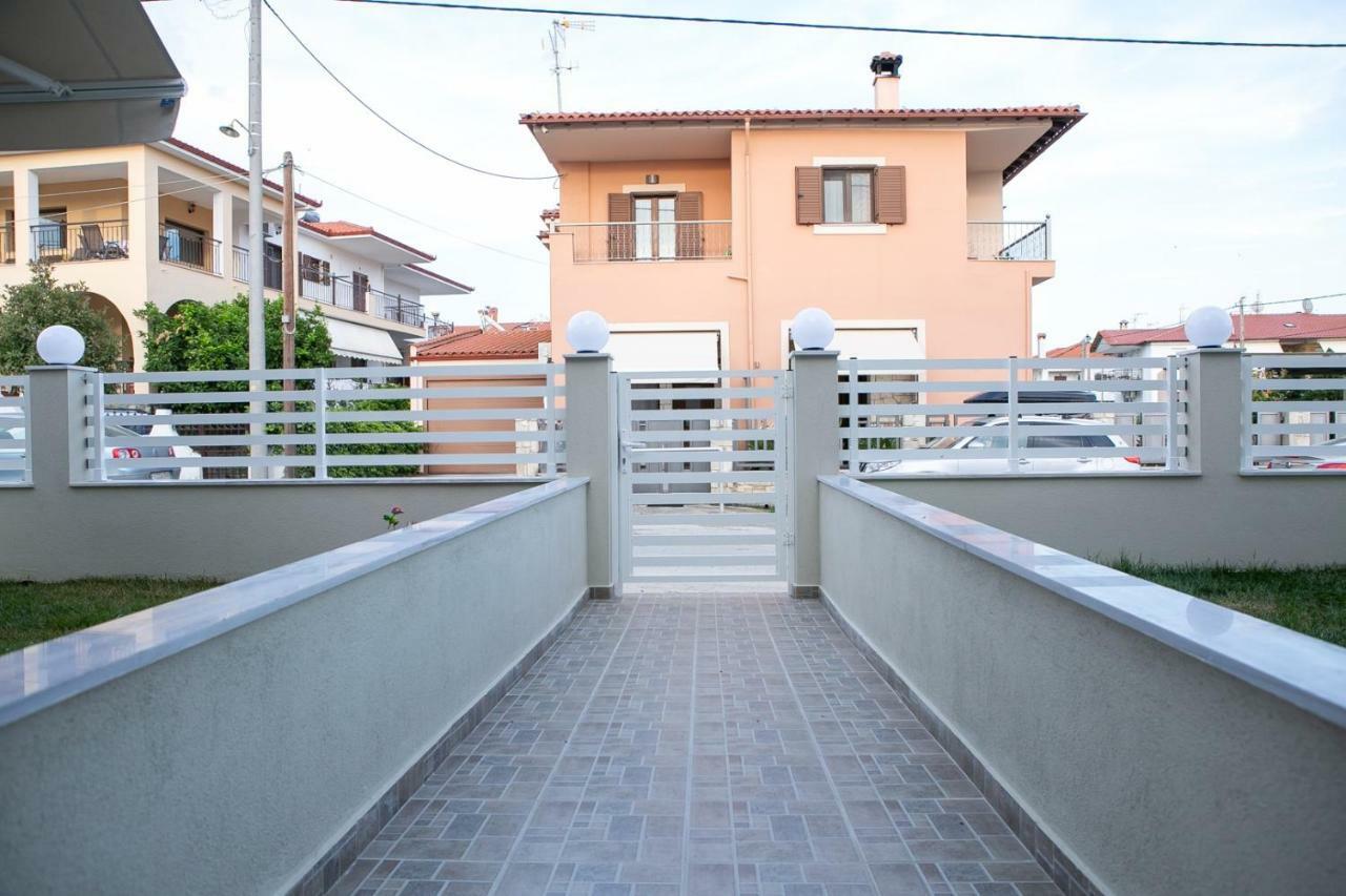 Mihail Nikiti  Exterior photo